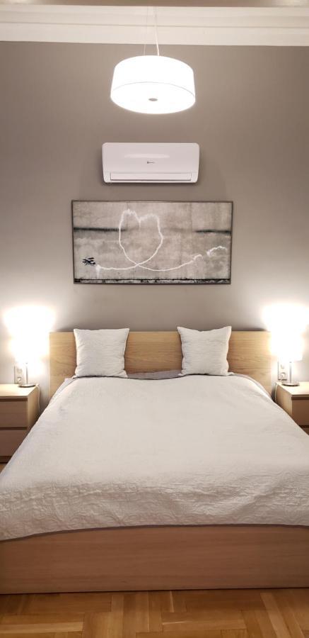 Supreme City Center Apartment بودابست المظهر الخارجي الصورة